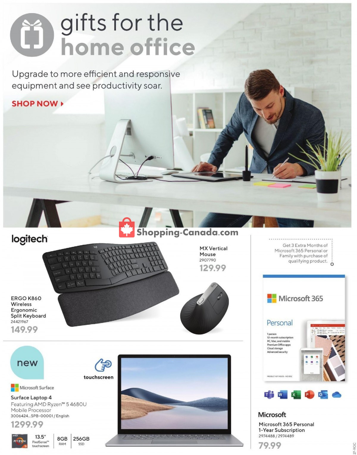 Staples flyer from Wednesday June 9, 2021 to Tuesday June 15, 2021 - page 28