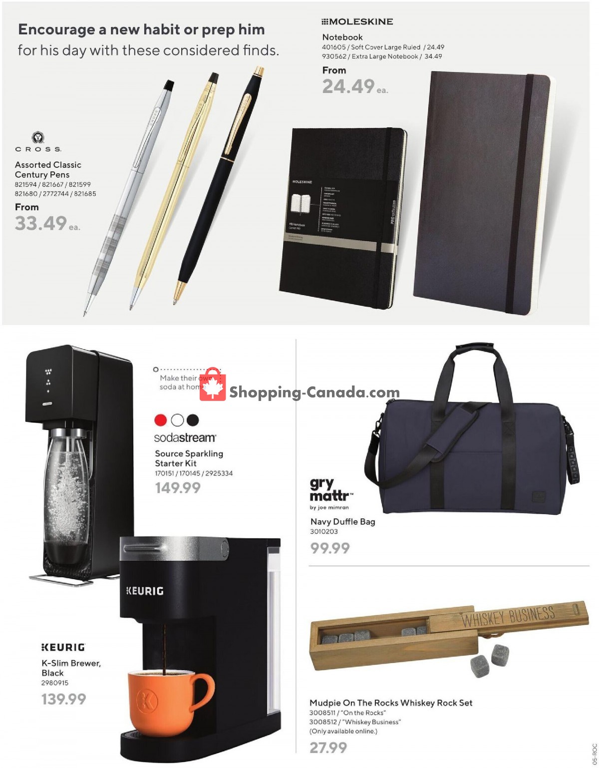 Staples flyer from Wednesday June 9, 2021 to Tuesday June 15, 2021 - page 5