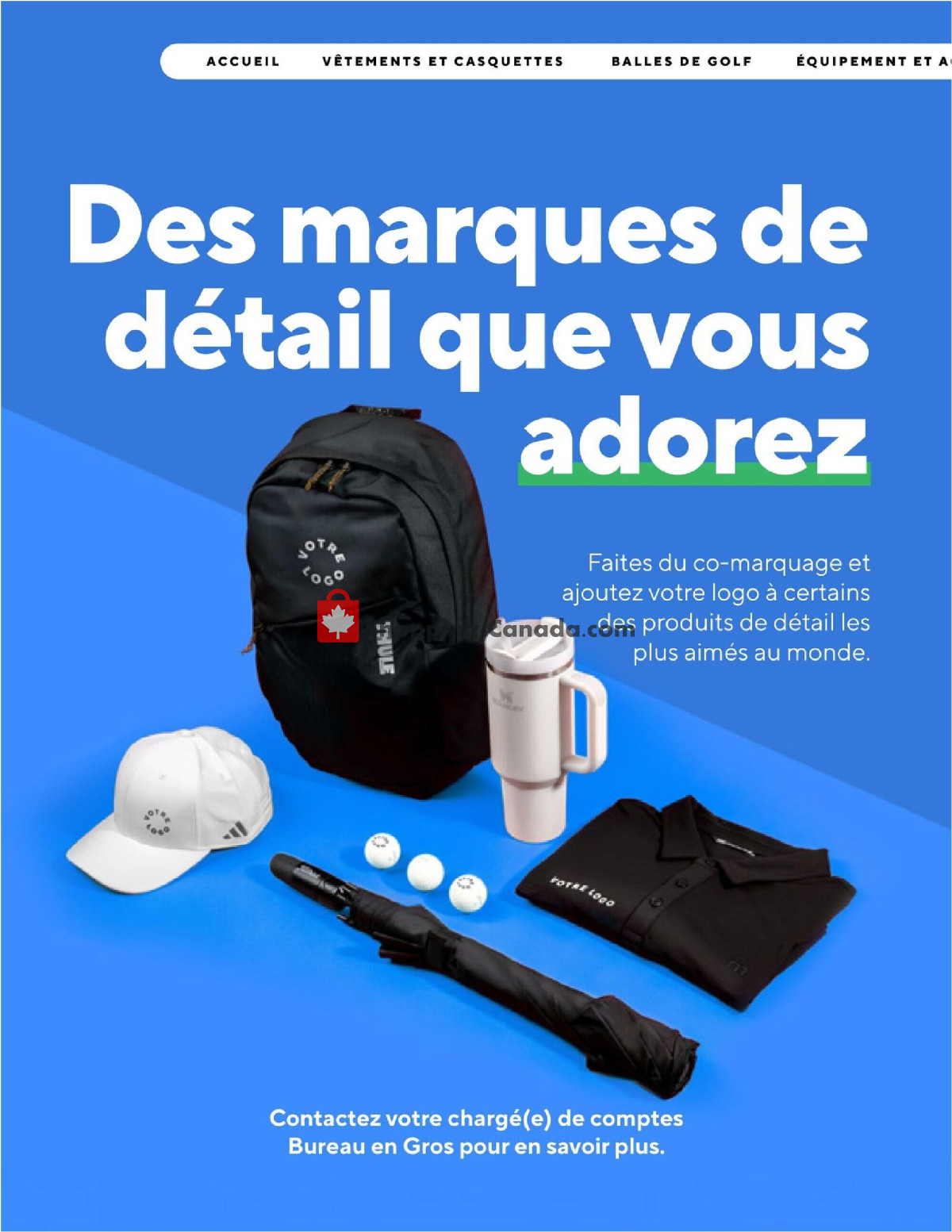 Staples flyer from Thursday February 22, 2024 to Monday September 30, 2024 - page 10