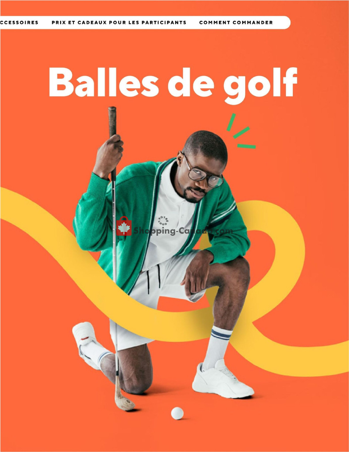 Staples flyer from Thursday February 22, 2024 to Monday September 30, 2024 - page 11