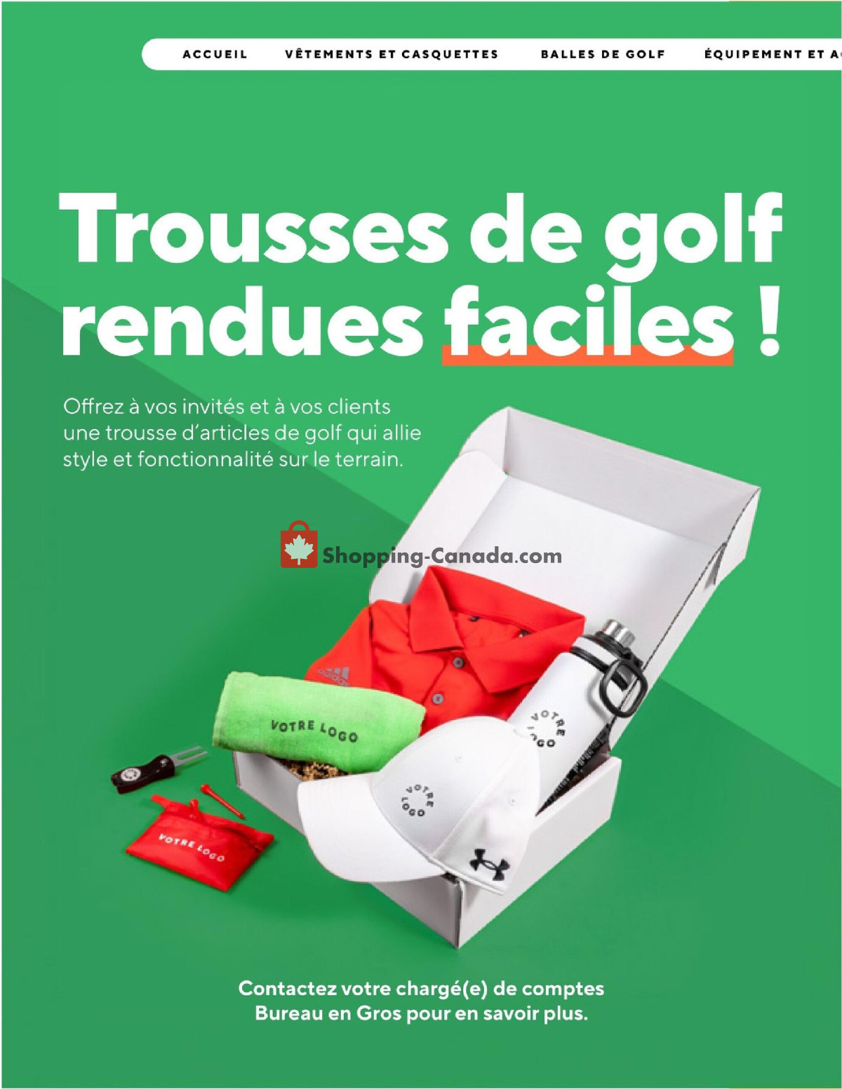 Staples flyer from Thursday February 22, 2024 to Monday September 30, 2024 - page 14