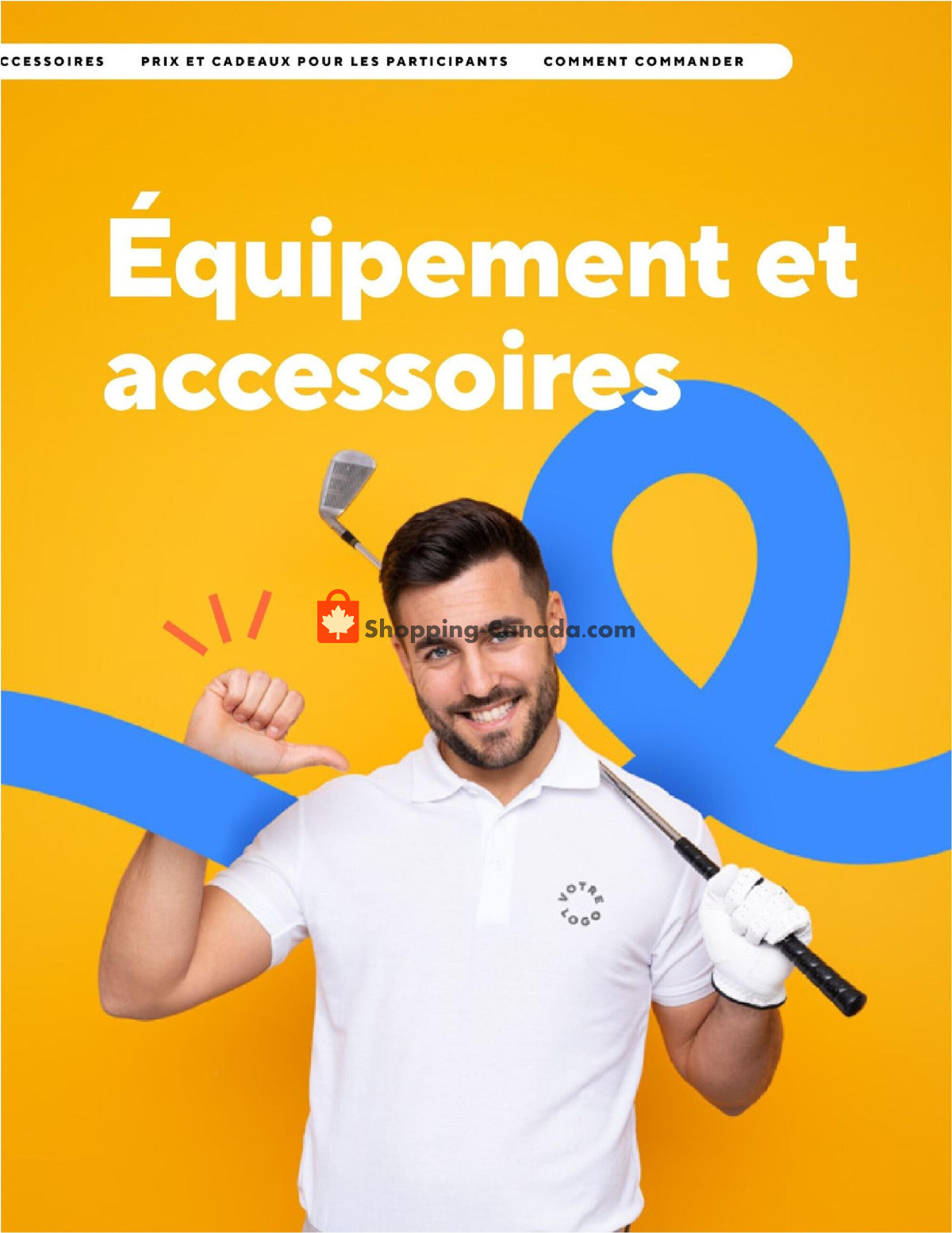 Staples flyer from Thursday February 22, 2024 to Monday September 30, 2024 - page 15