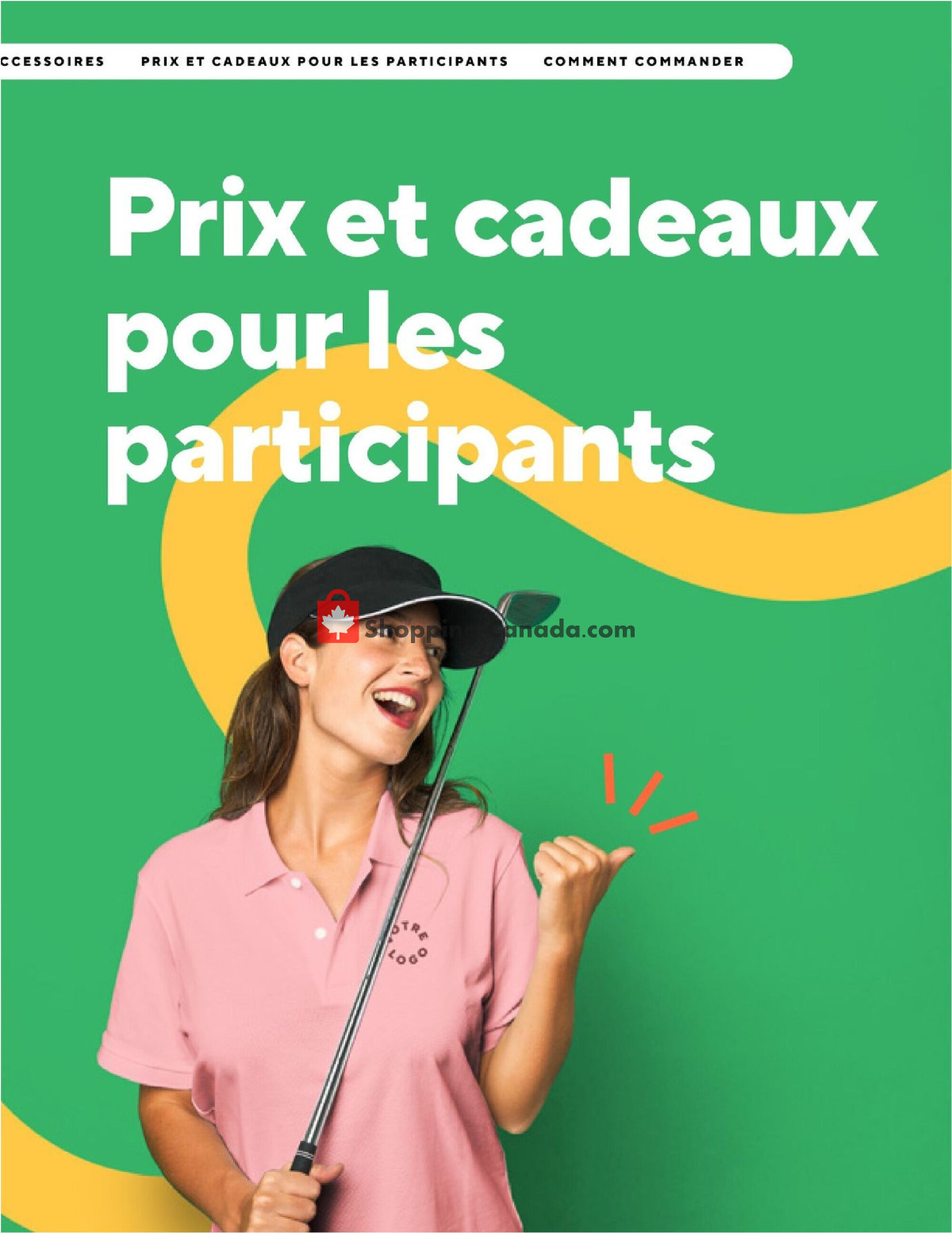 Staples flyer from Thursday February 22, 2024 to Monday September 30, 2024 - page 19