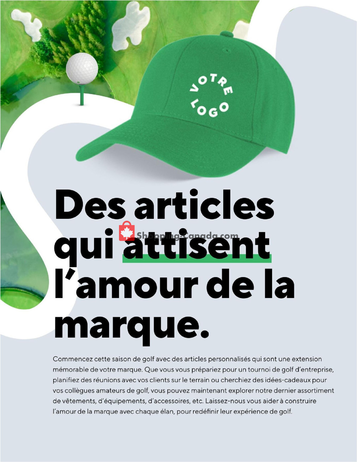 Staples flyer from Thursday February 22, 2024 to Monday September 30, 2024 - page 2