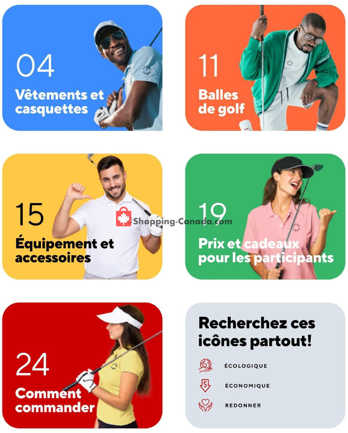 Staples flyer from Thursday February 22, 2024 to Monday September 30, 2024 - page 3