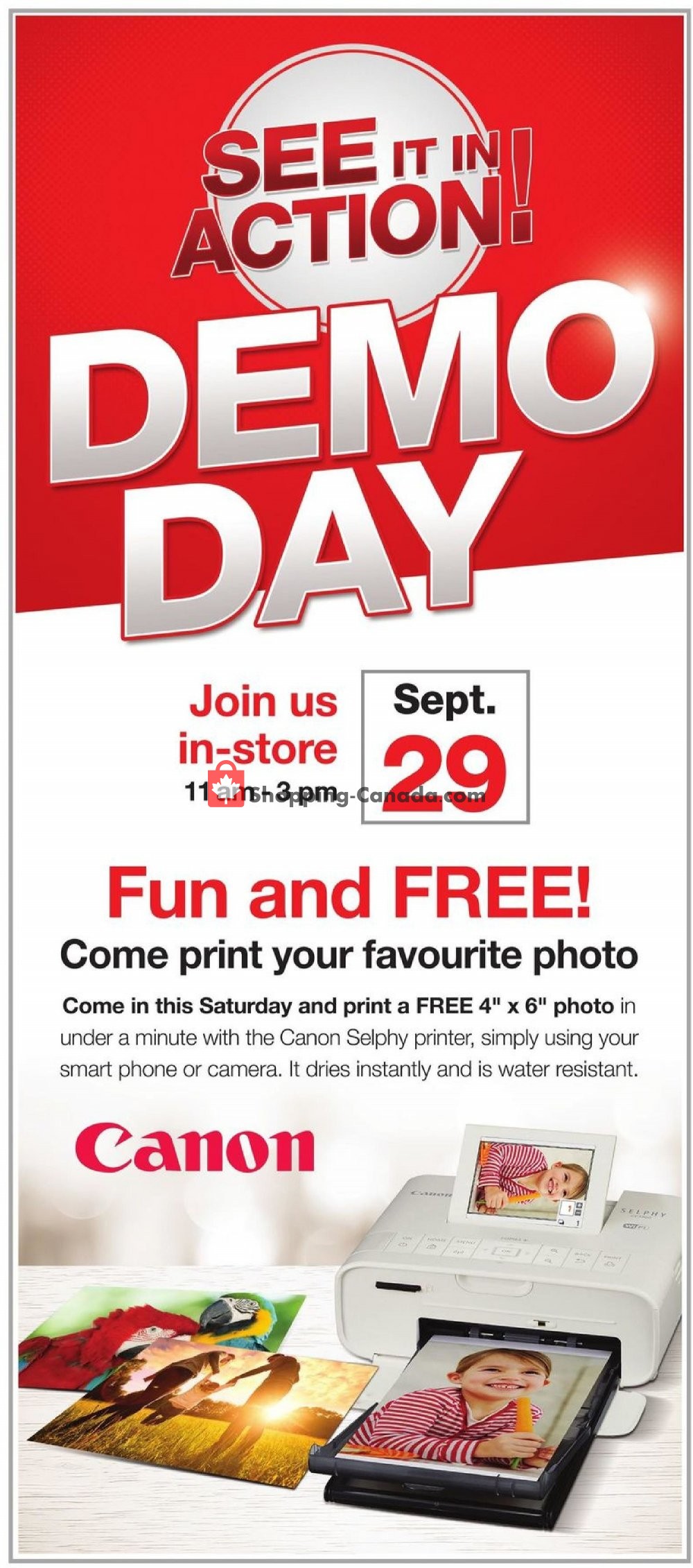 Staples flyer from Wednesday September 26, 2018 to Tuesday October 2, 2018 - page 12