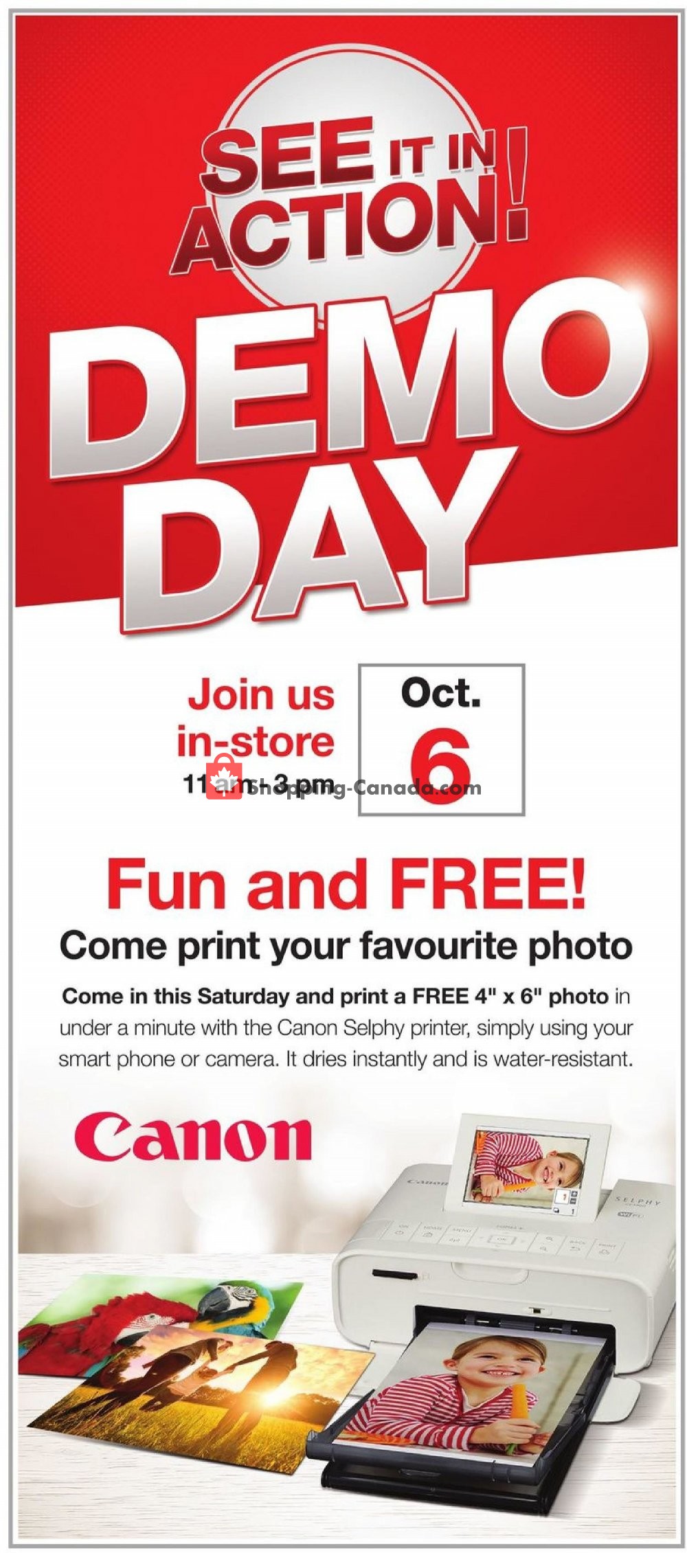 Staples flyer from Wednesday October 3, 2018 to Tuesday October 9, 2018 - page 10