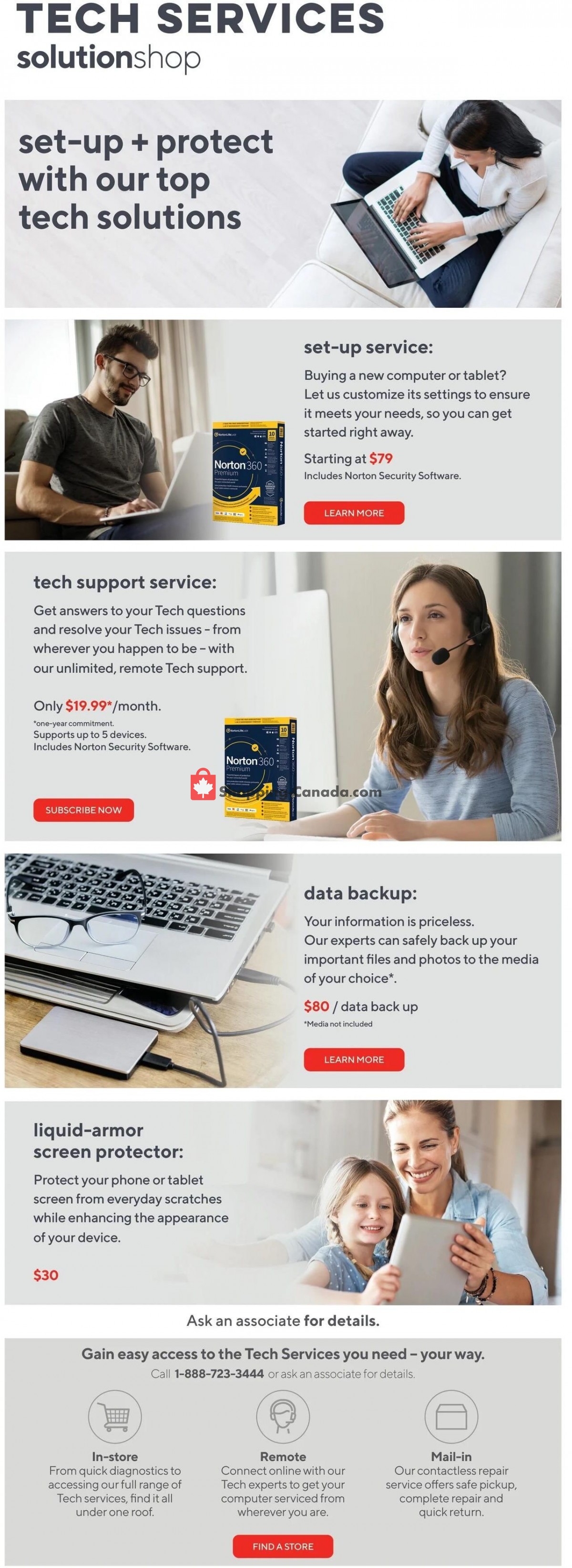 Staples flyer from Wednesday June 9, 2021 to Tuesday June 15, 2021 - page 13