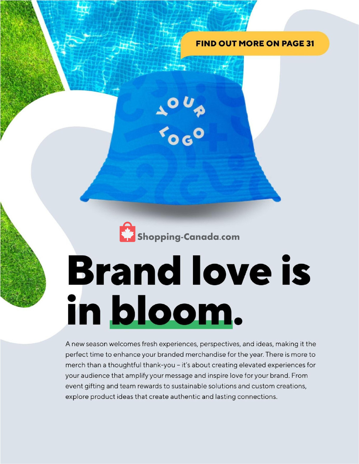 Staples flyer from Monday March 18, 2024 to Sunday March 31, 2024 - page 2