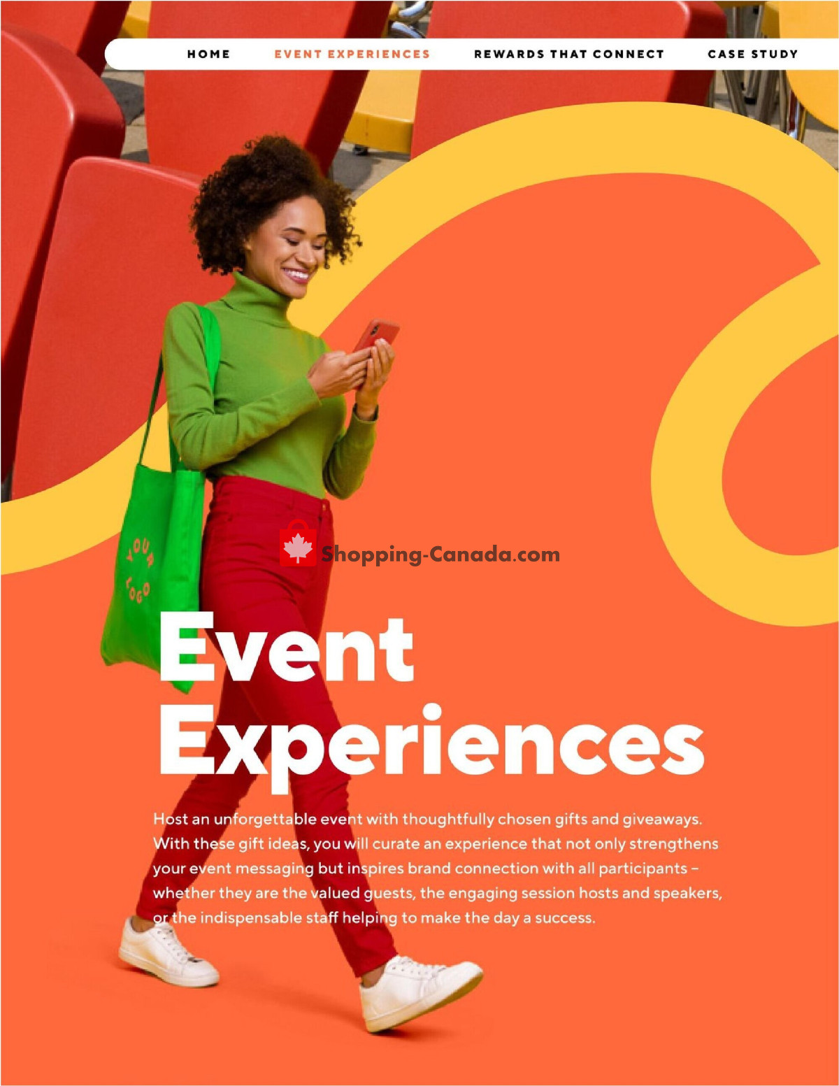 Staples flyer from Monday March 18, 2024 to Sunday March 31, 2024 - page 4