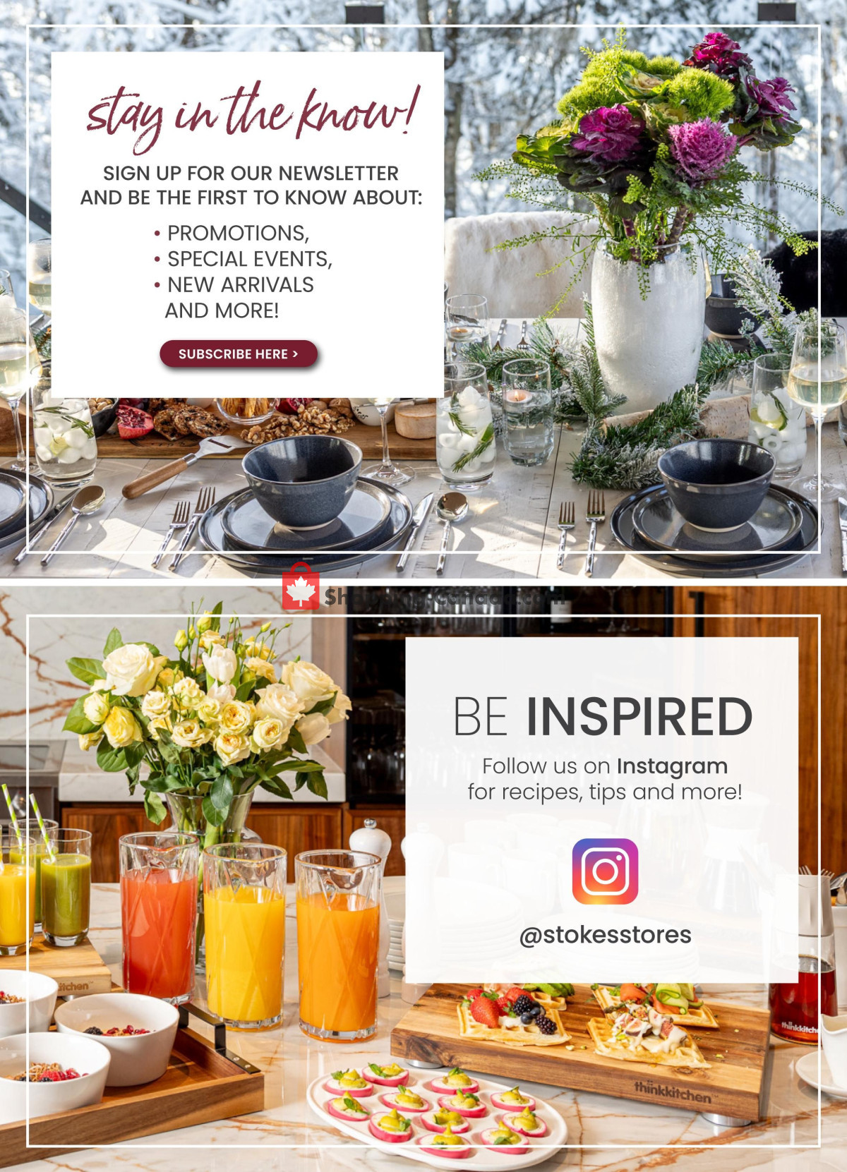 Stokes flyer from Wednesday January 10, 2024 to Sunday February 18, 2024 - page 10