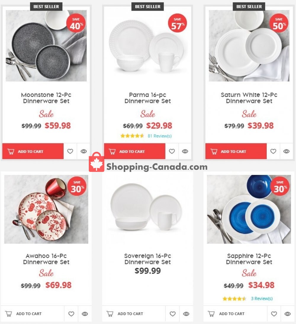 Stokes flyer from Monday August 3, 2020 to Sunday August 9, 2020 - page 3