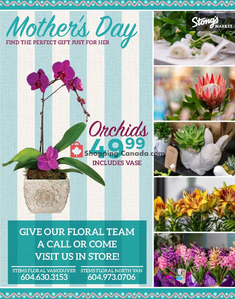 Stong's Market flyer from Friday May 10, 2019 to Thursday May 16, 2019 - page 5