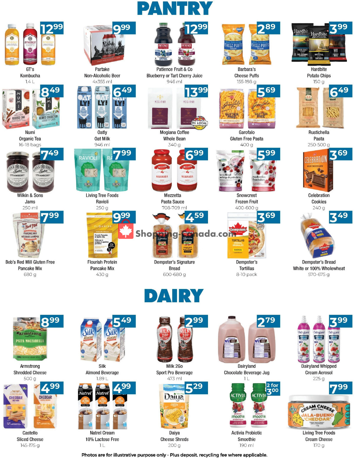 Stong's Market flyer from Friday February 9, 2024 to Thursday February 22, 2024 - page 3