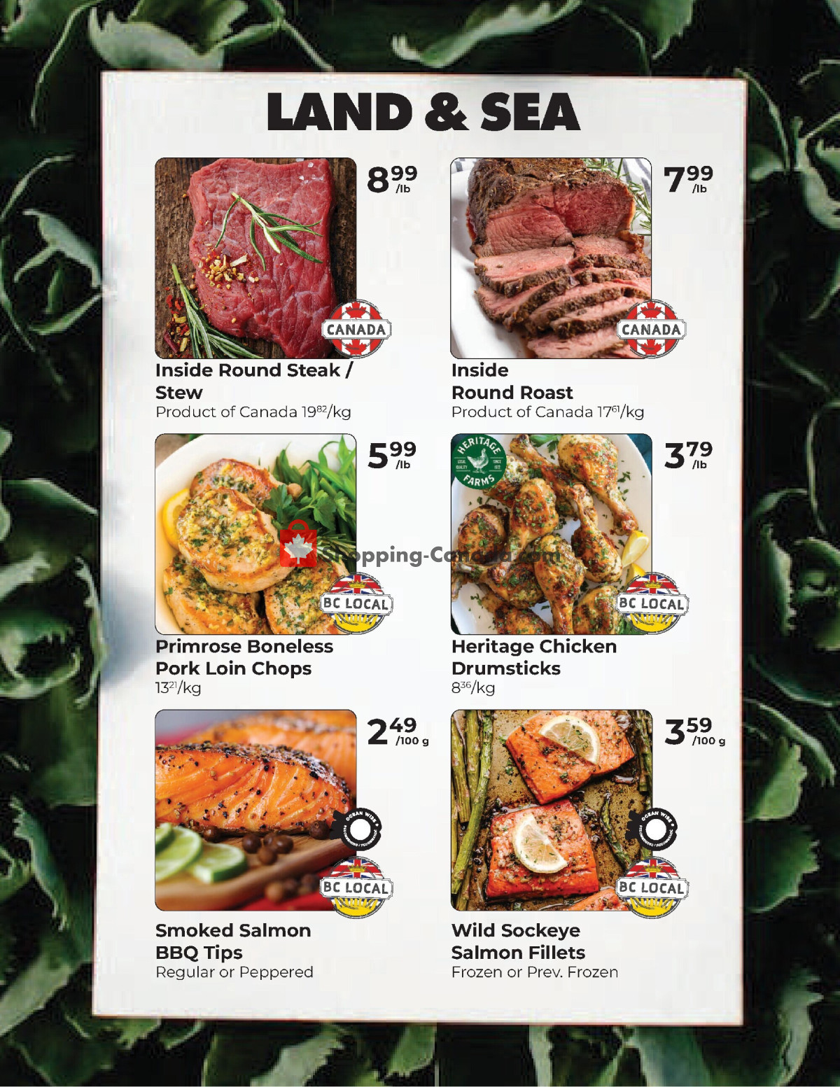 Stong's Market flyer from Friday January 12, 2024 to Thursday January 25, 2024 - page 2