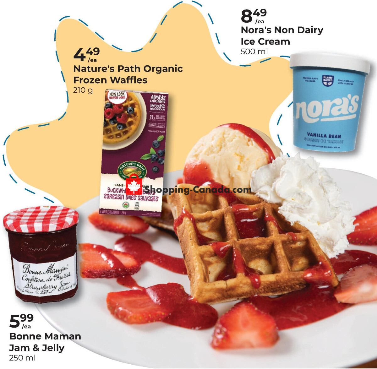 Stong's Market flyer from Friday January 5, 2024 to Thursday January 11, 2024 - page 3