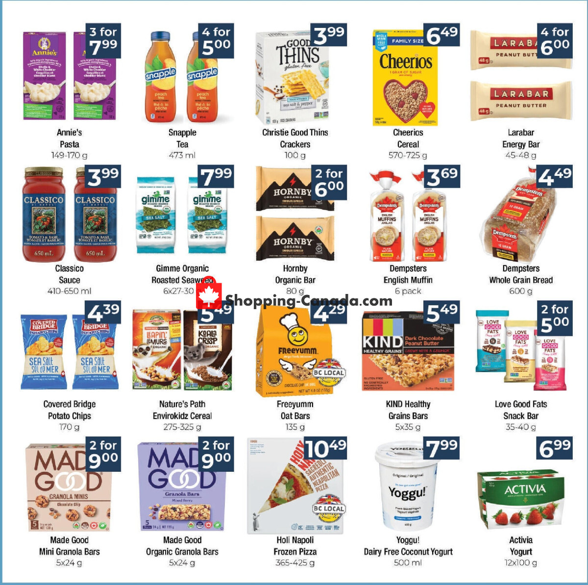 Stong's Market flyer from Friday January 5, 2024 to Thursday January 11, 2024 - page 5