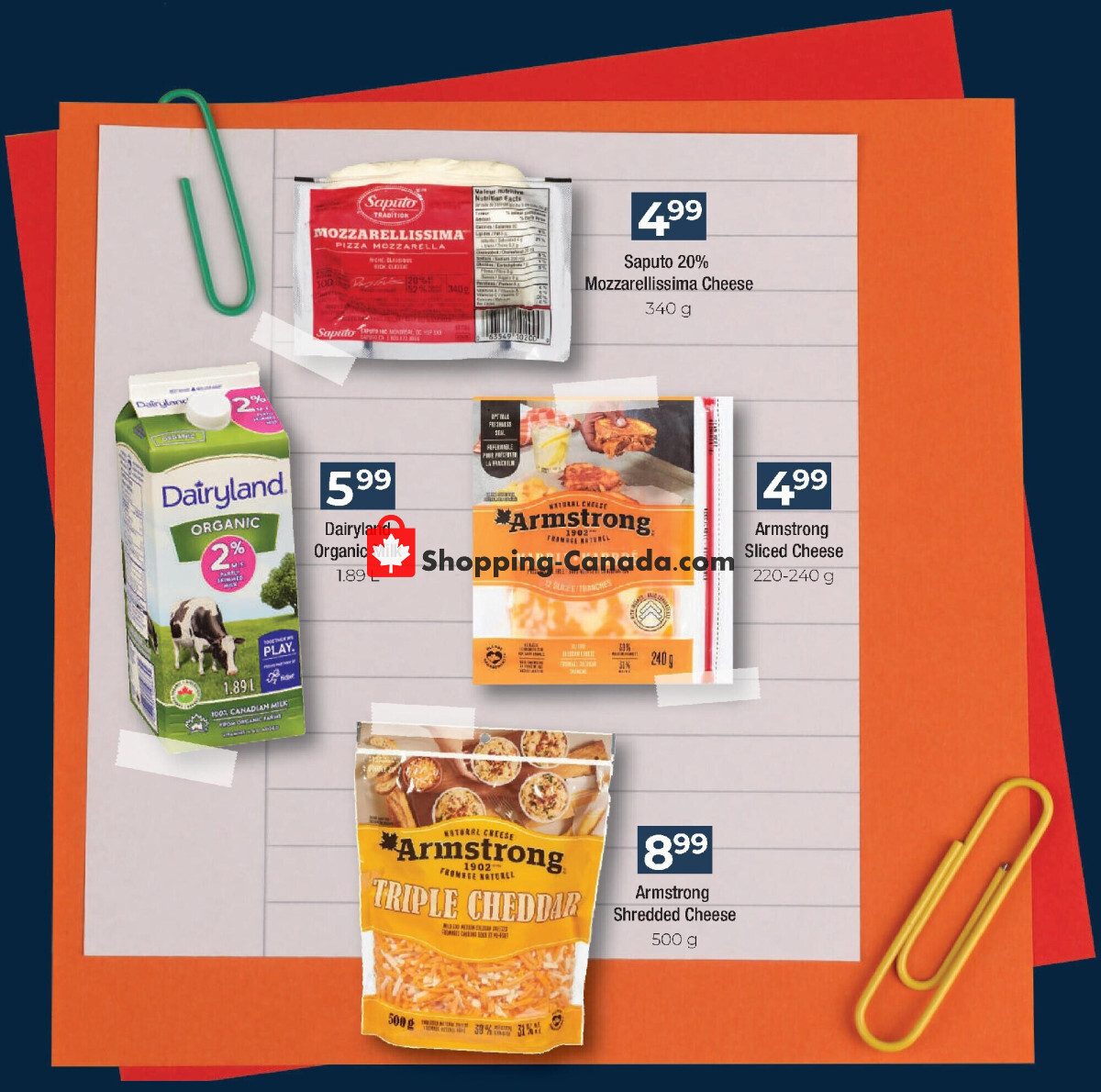 Stong's Market flyer from Friday January 5, 2024 to Thursday January 11, 2024 - page 7