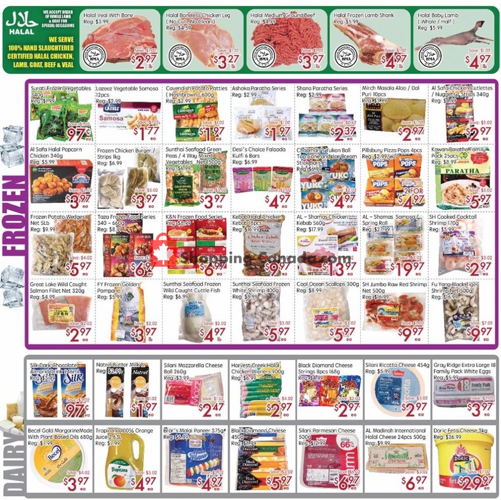 Sunny Foodmart flyer from Friday May 10, 2019 to Thursday May 16, 2019 - page 3