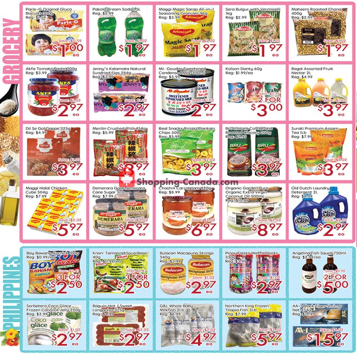 Sunny Foodmart flyer from Friday June 4, 2021 to Thursday June 10, 2021 - page 2