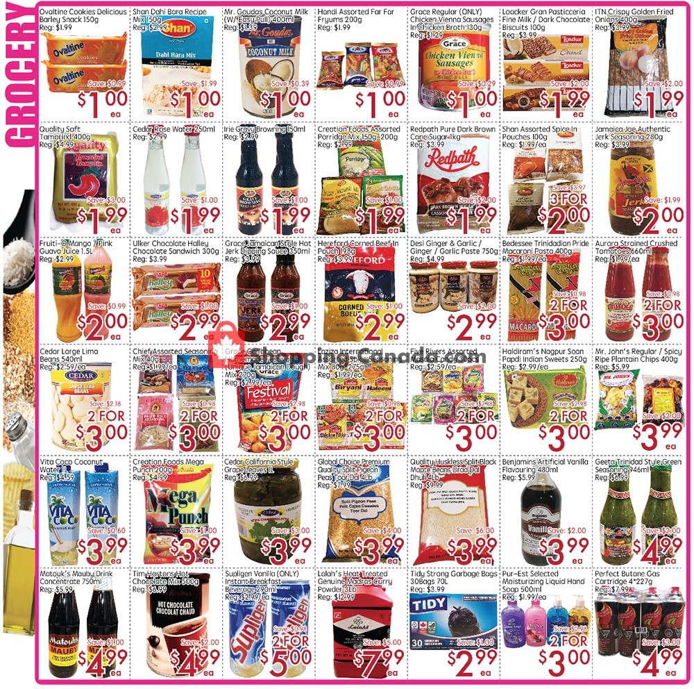 Sunny Foodmart flyer from Friday June 21, 2019 to Thursday June 27, 2019 - page 2