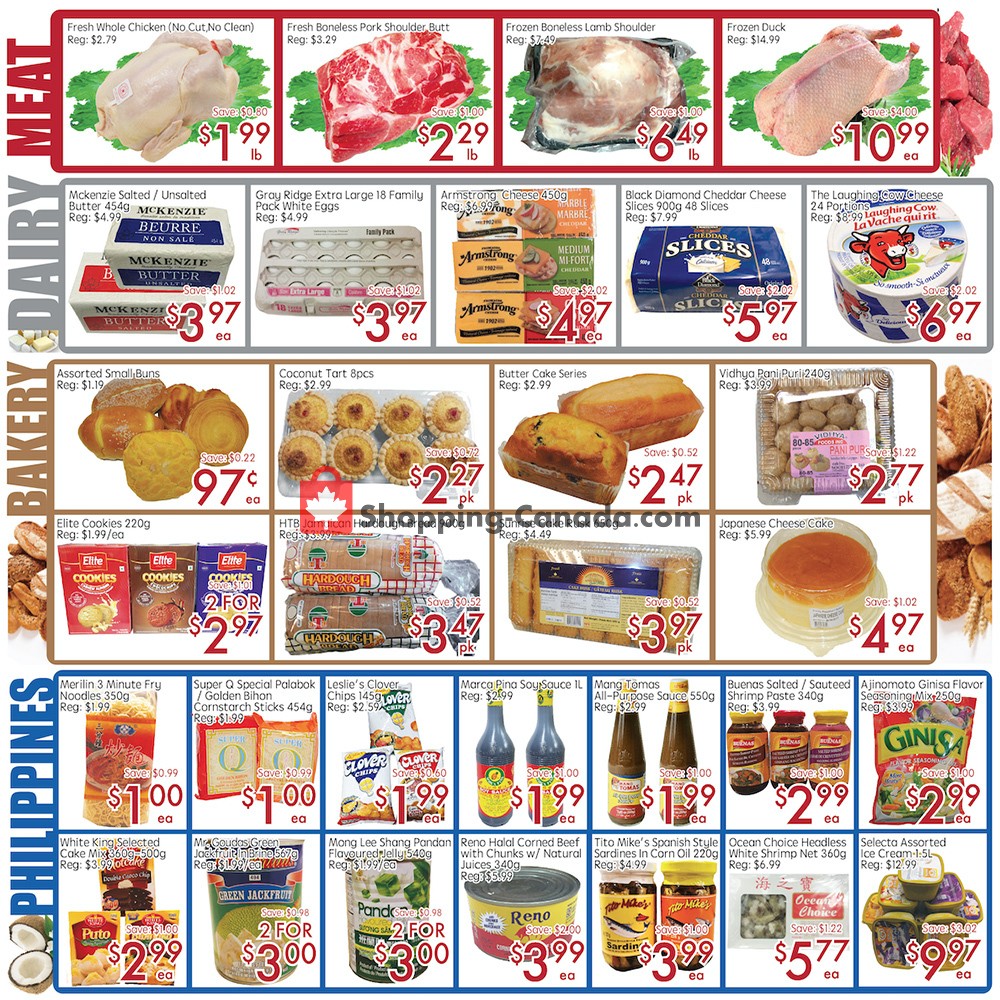 Sunny Foodmart flyer from Friday June 21, 2019 to Thursday June 27, 2019 - page 3