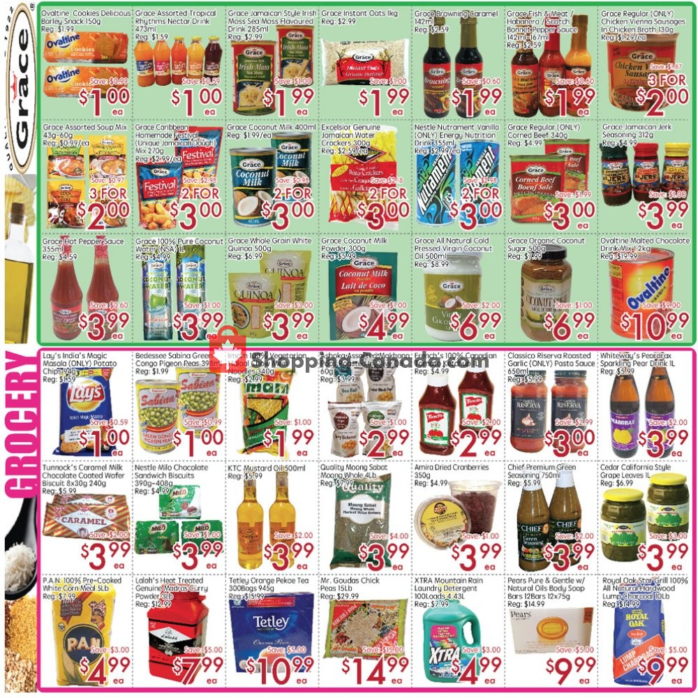 Sunny Foodmart flyer from Friday April 12, 2019 to Thursday April 18, 2019 - page 2