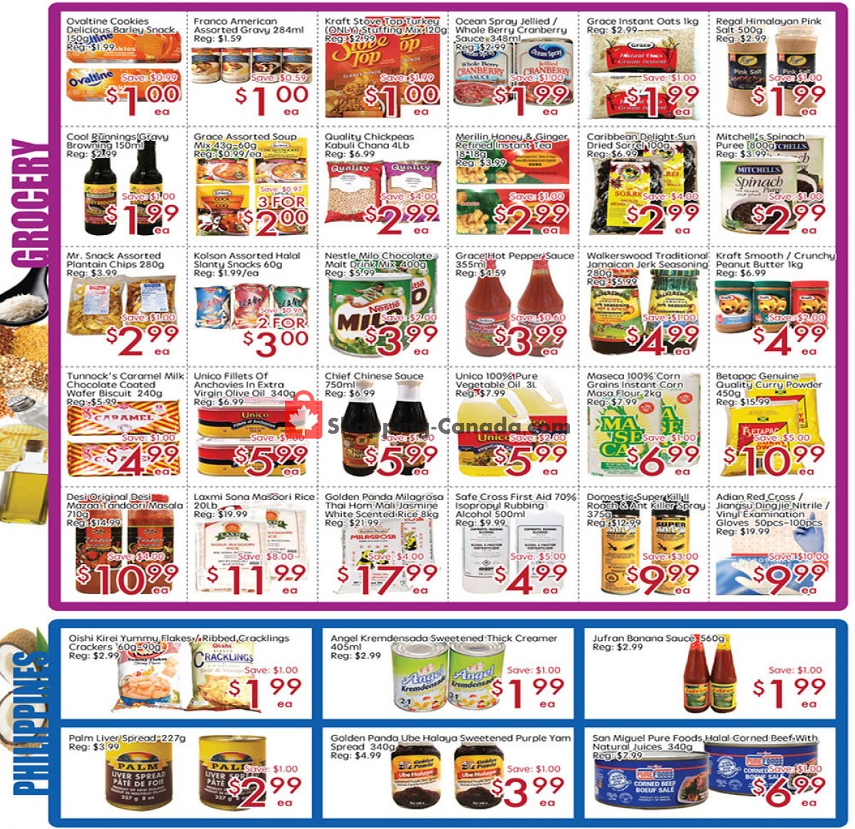 Sunny Foodmart flyer from Friday April 2, 2021 to Thursday April 8, 2021 - page 2