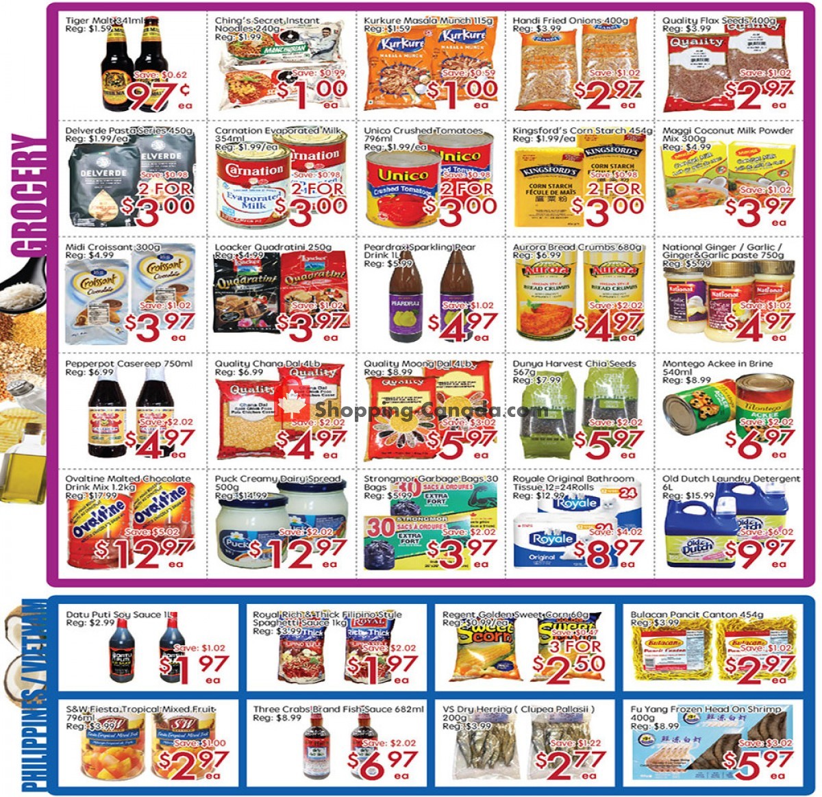 Sunny Foodmart flyer from Friday September 10, 2021 to Thursday September 16, 2021 - page 2