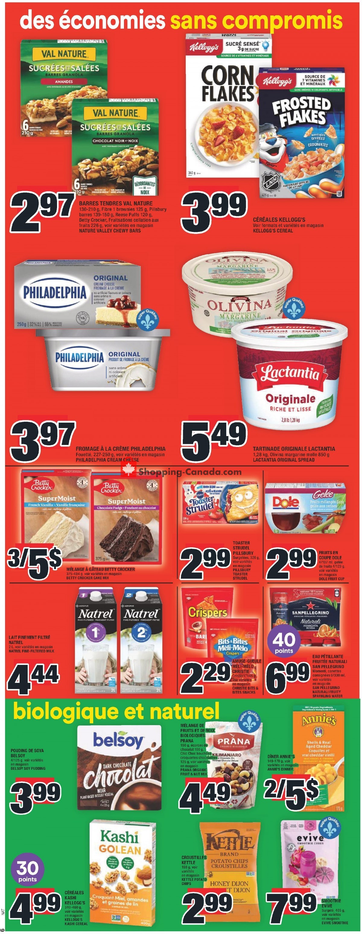 Super C flyer from Thursday November 23, 2023 to Wednesday November 29, 2023 - page 7