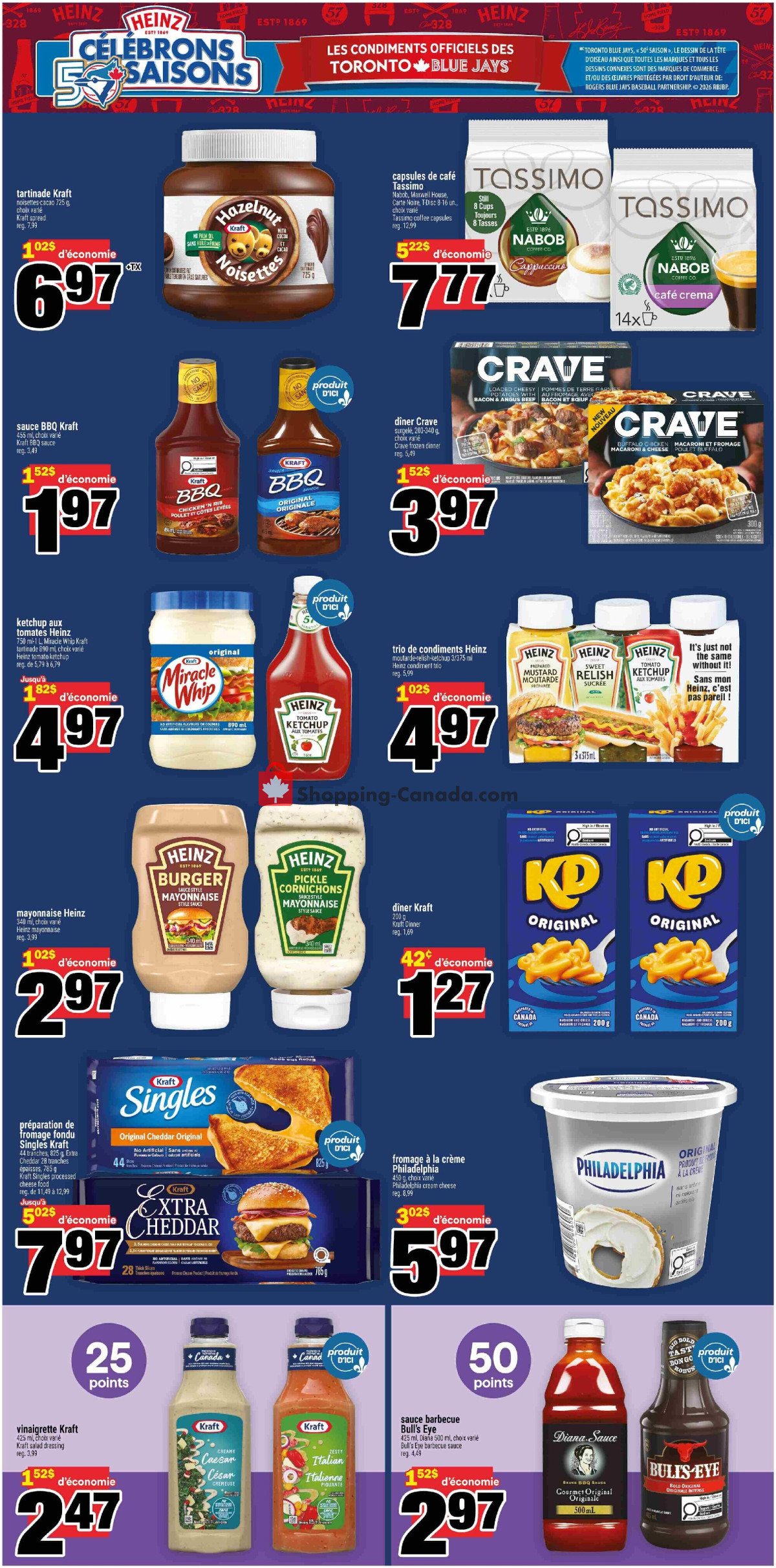Super C flyer from Thursday July 9, 2026 to Wednesday July 15, 2026 - page 3