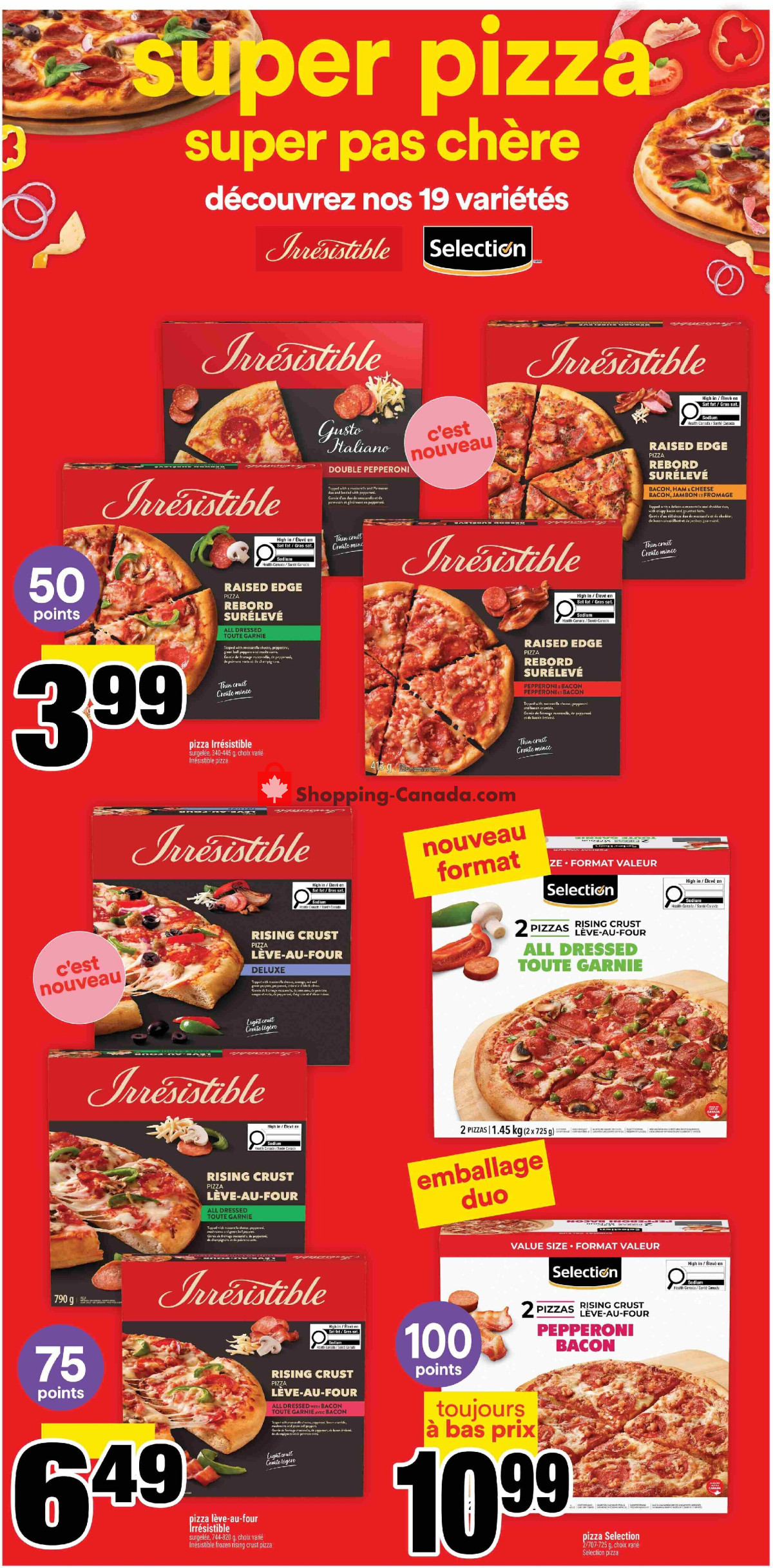 Super C flyer from Thursday June 4, 2026 to Wednesday June 10, 2026 - page 8