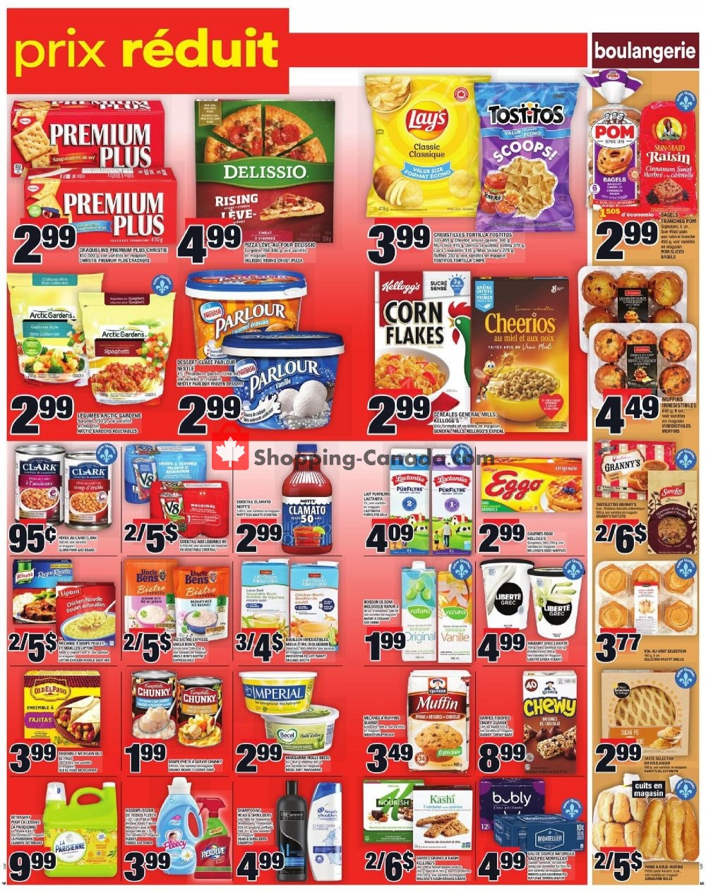Super C flyer from Thursday January 28, 2021 to Wednesday February 3, 2021 - page 5