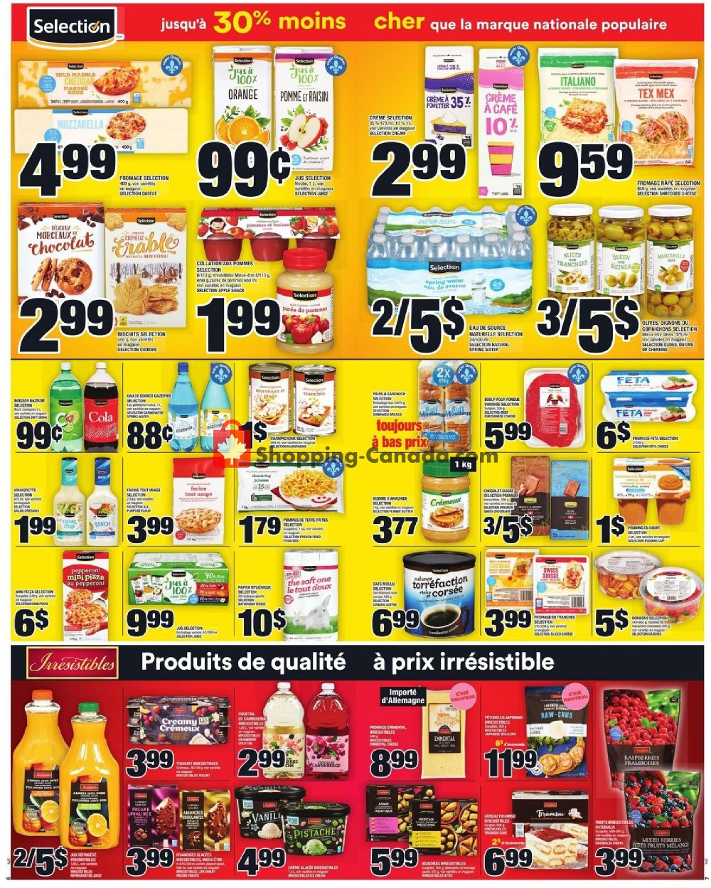 Super C flyer from Thursday January 28, 2021 to Wednesday February 3, 2021 - page 7