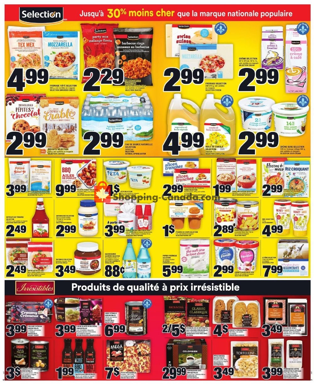 Super C flyer from Thursday July 2, 2020 to Wednesday July 8, 2020 - page 6