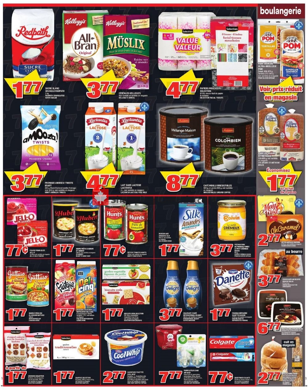 Super C flyer from Thursday January 21, 2021 to Wednesday January 27, 2021 - page 4