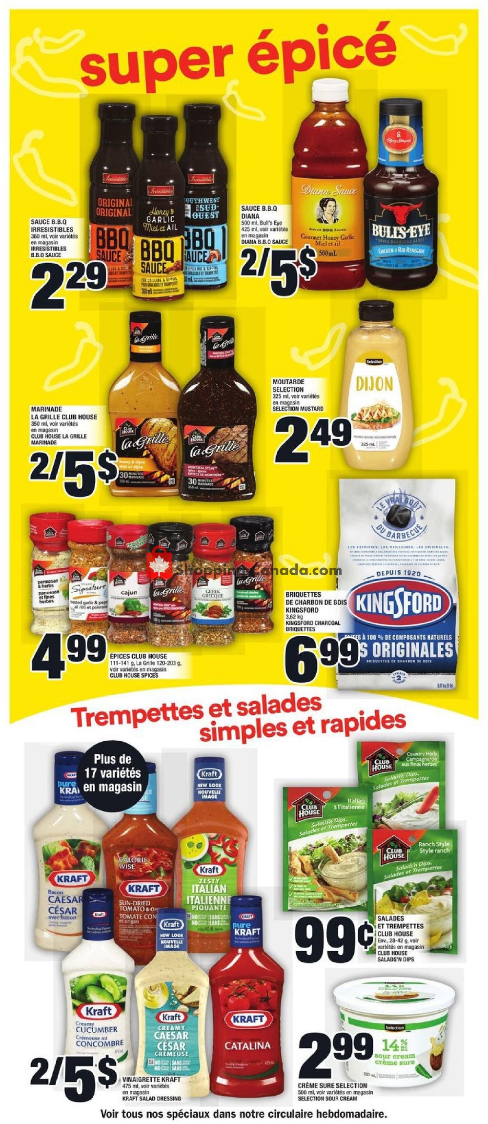 Super C flyer from Thursday July 9, 2020 to Wednesday July 15, 2020 - page 10