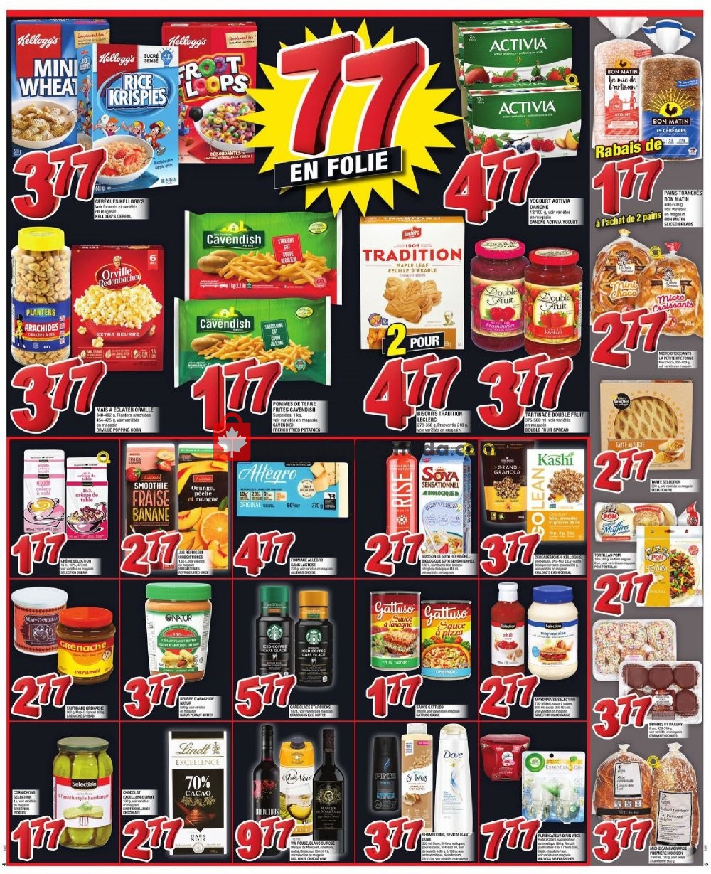 Super C flyer from Thursday April 23, 2020 to Wednesday April 29, 2020 - page 5