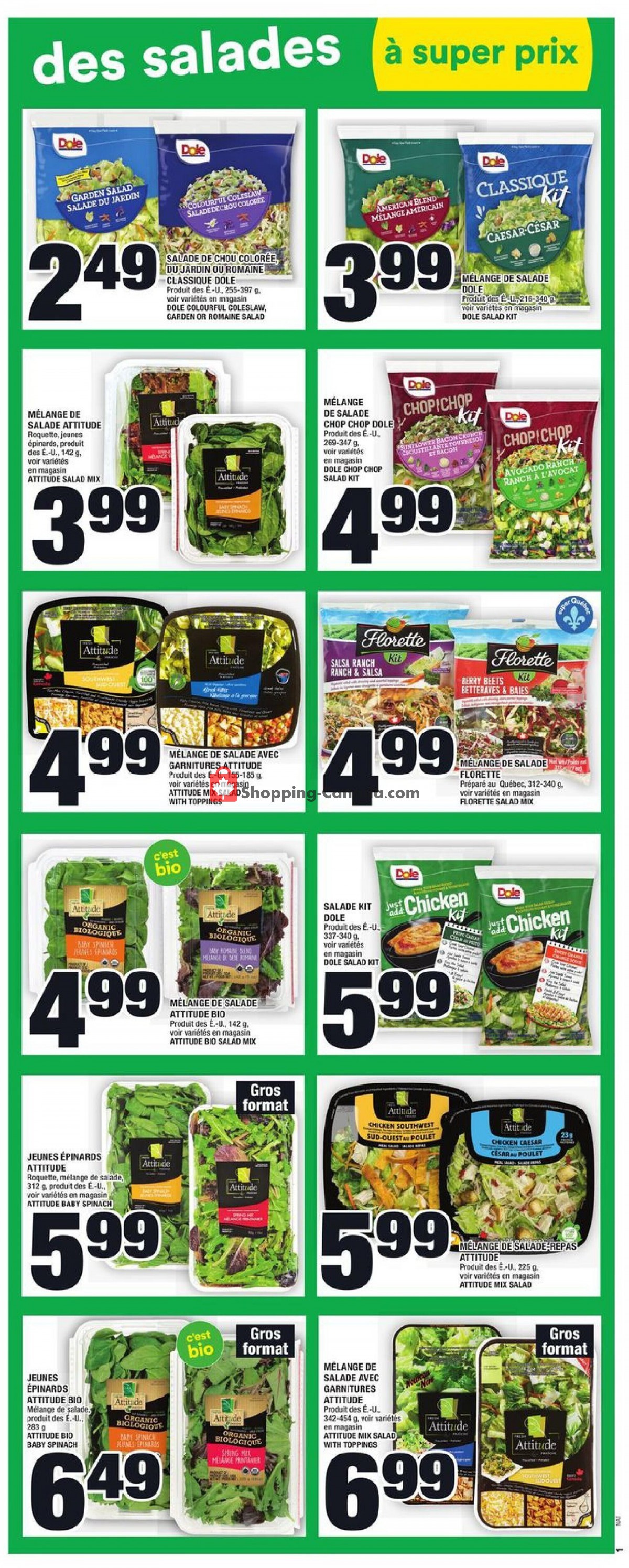 Super C flyer from Thursday May 6, 2021 to Wednesday May 12, 2021 - page 11