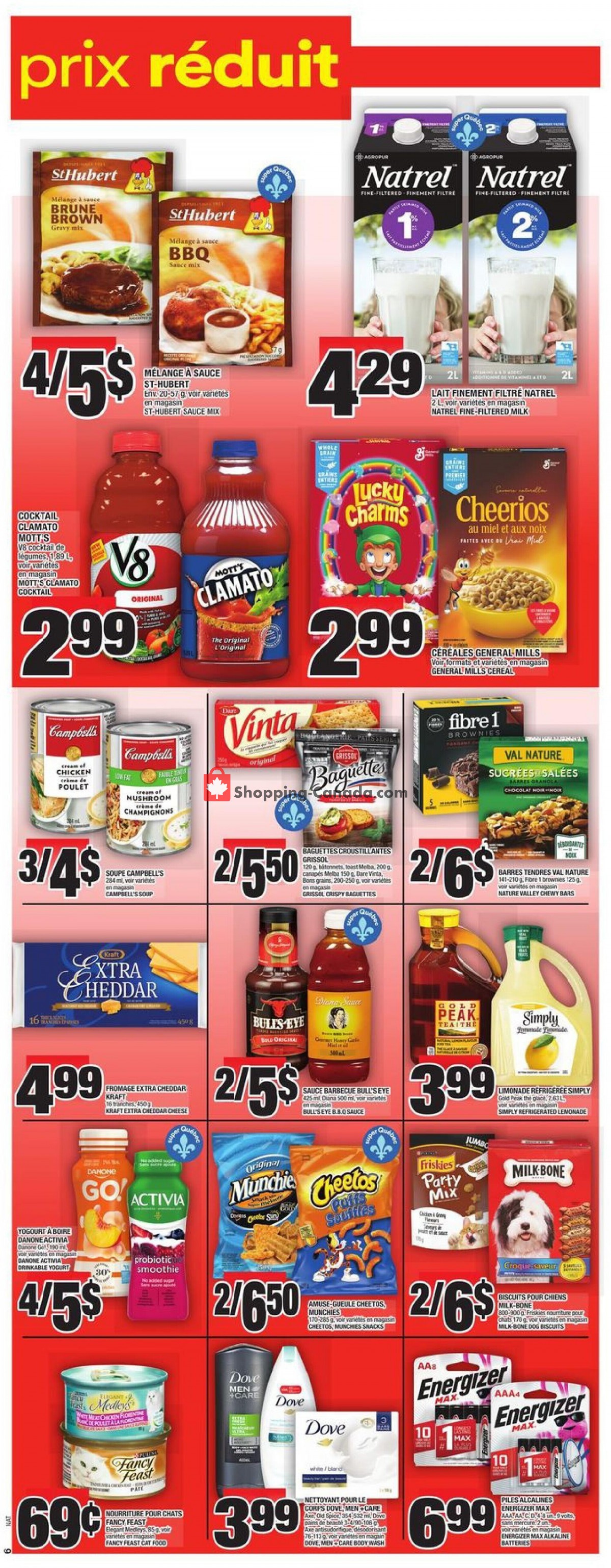 Super C flyer from Thursday April 29, 2021 to Wednesday May 5, 2021 - page 8