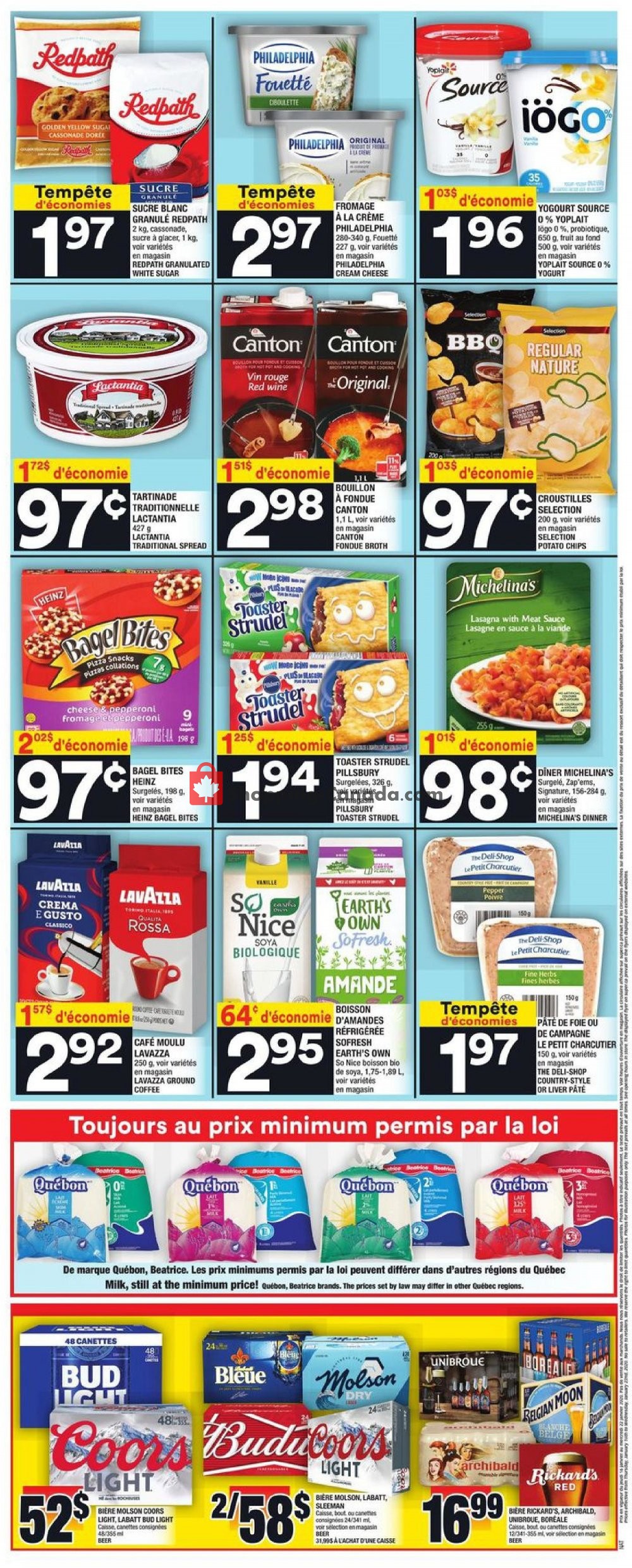 Super C flyer from Thursday January 16, 2020 to Wednesday January 22, 2020 - page 2