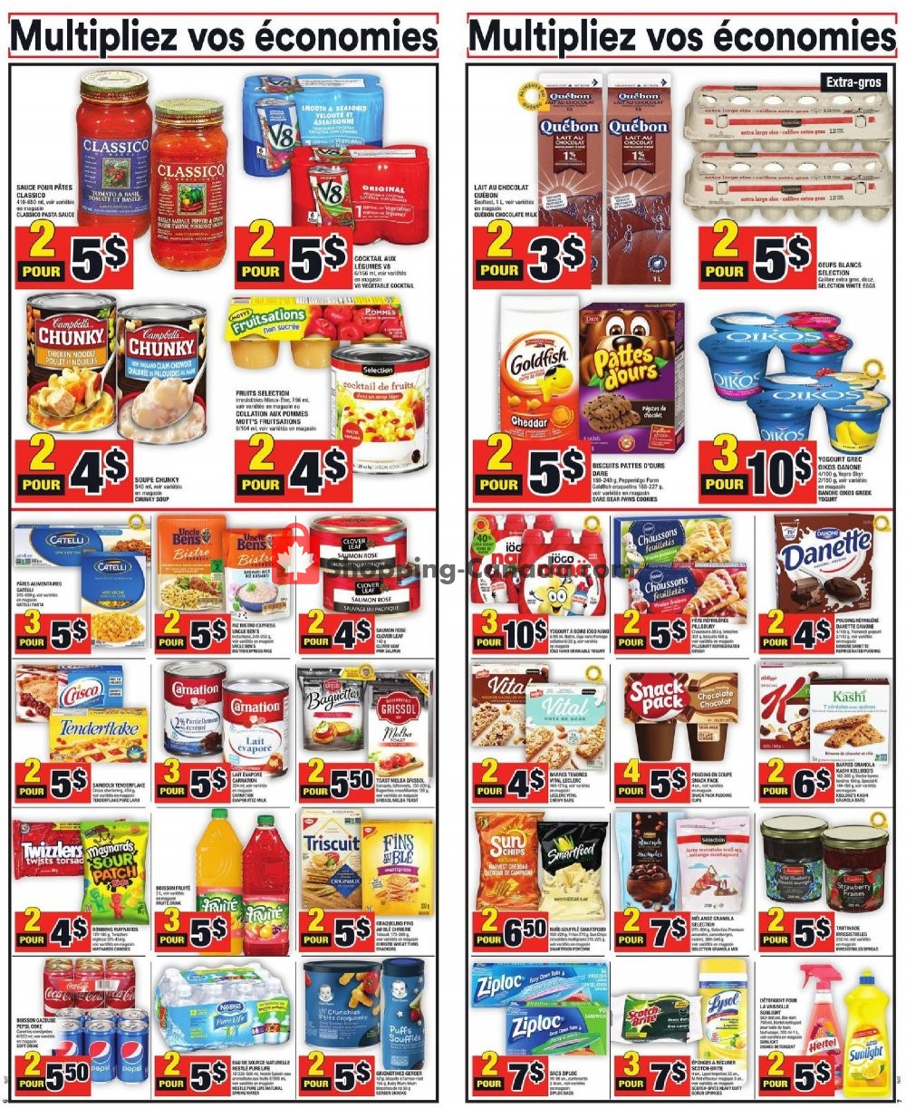 Super C flyer from Thursday January 16, 2020 to Wednesday January 22, 2020 - page 6