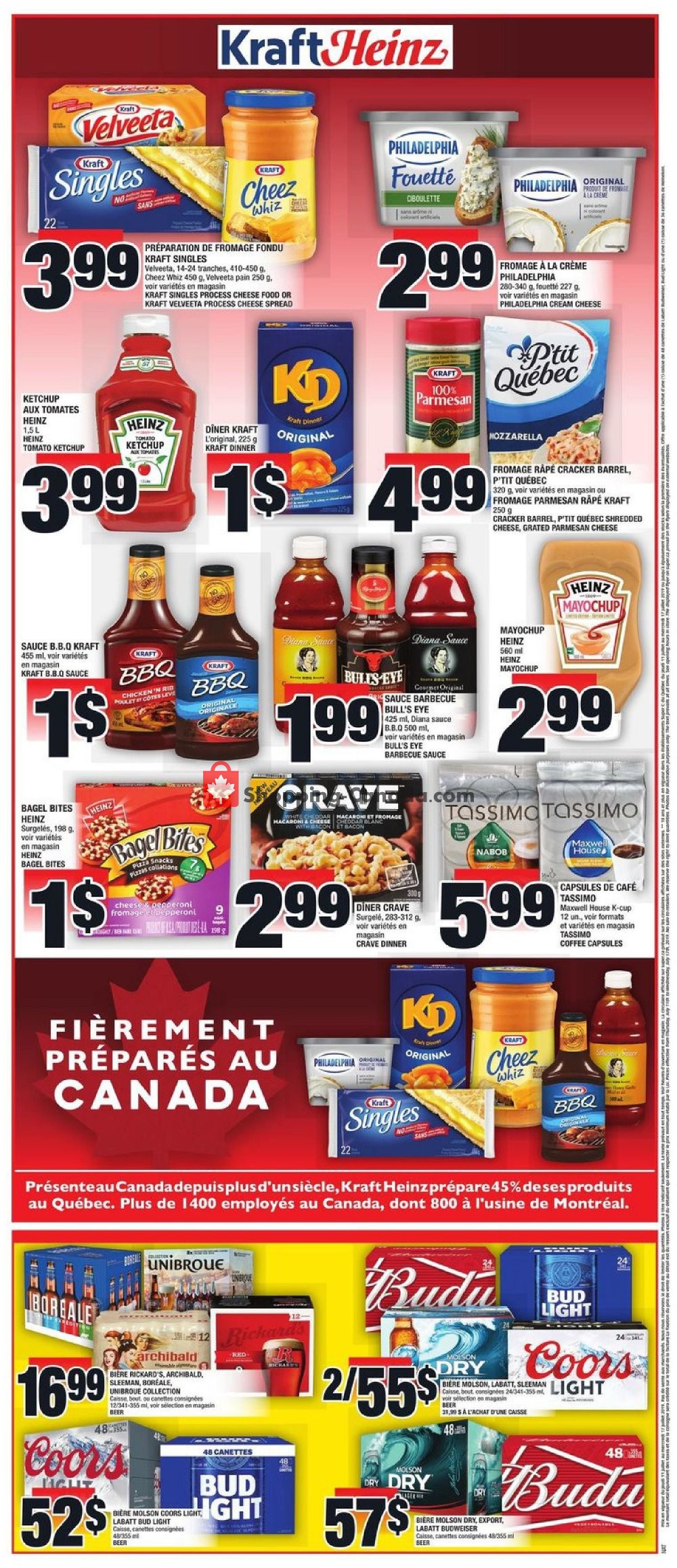 Super C flyer from Thursday July 11, 2019 to Wednesday July 17, 2019 - page 2