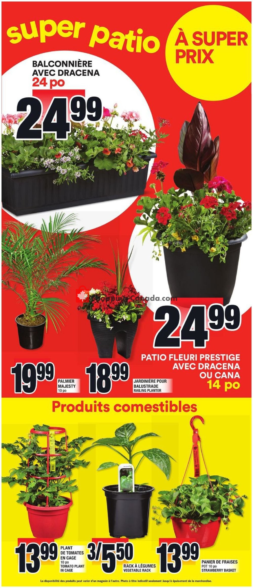 Super C flyer from Thursday May 9, 2019 to Wednesday May 22, 2019 - page 2