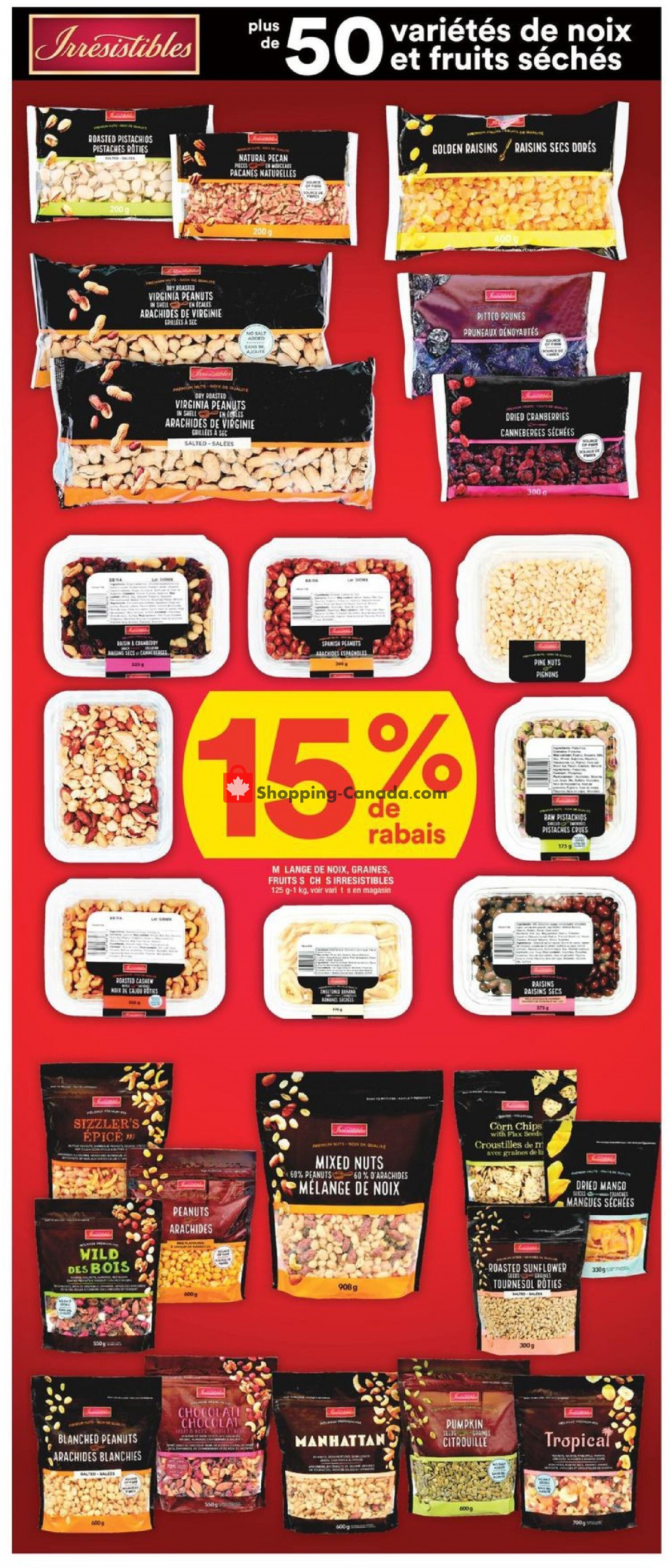 Super C flyer from Thursday June 3, 2021 to Wednesday June 9, 2021 - page 13