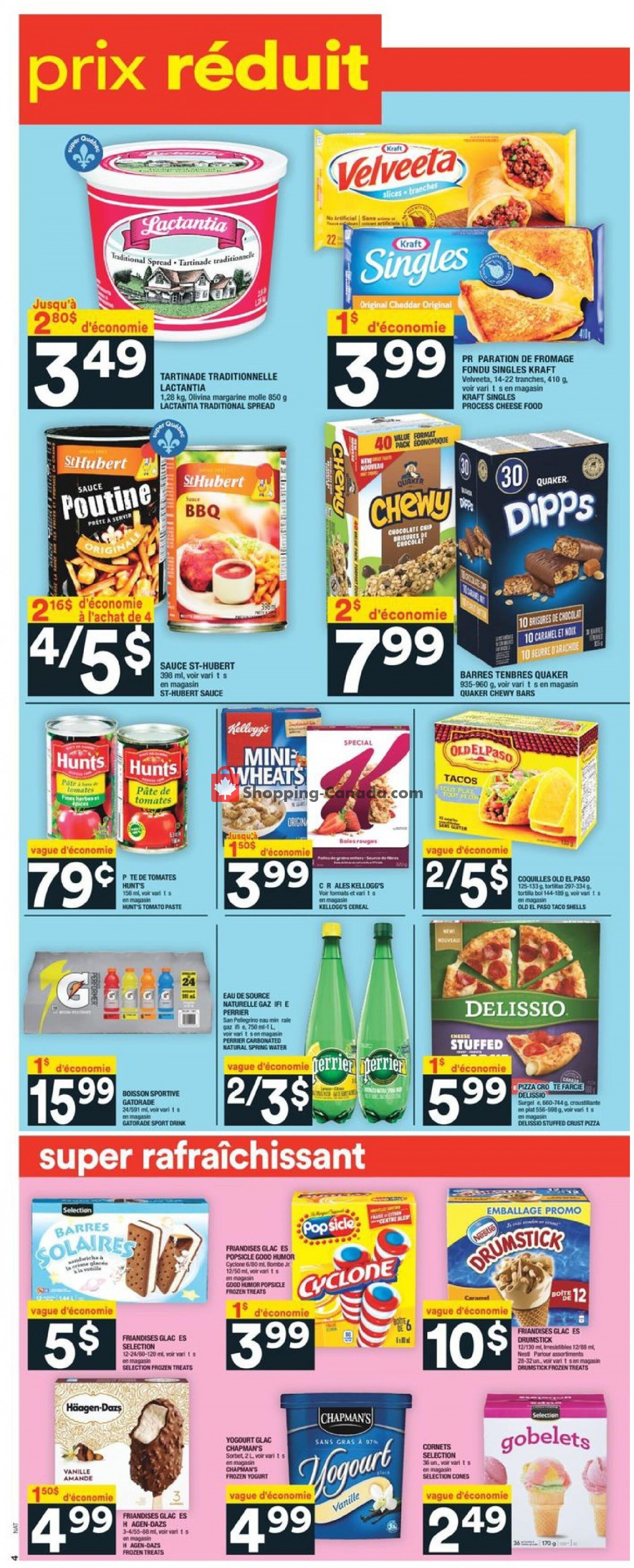 Super C flyer from Thursday June 3, 2021 to Wednesday June 9, 2021 - page 6