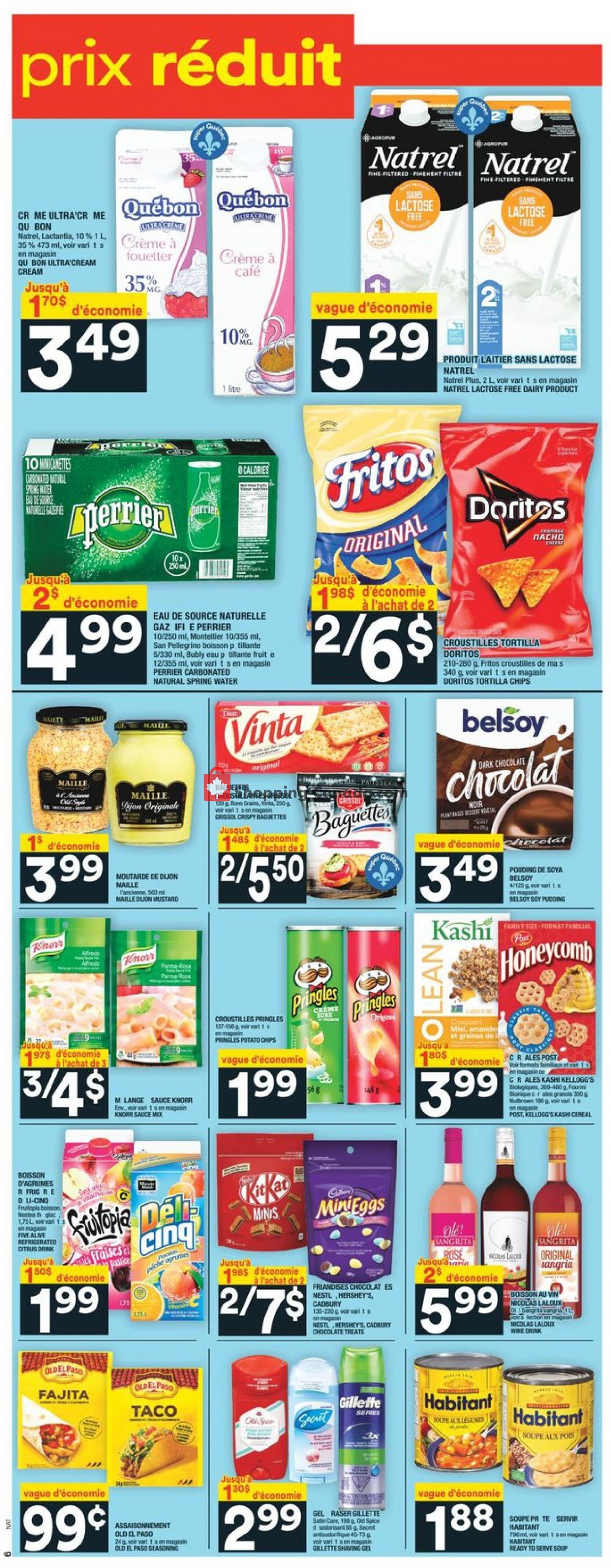 Super C flyer from Thursday June 3, 2021 to Wednesday June 9, 2021 - page 8