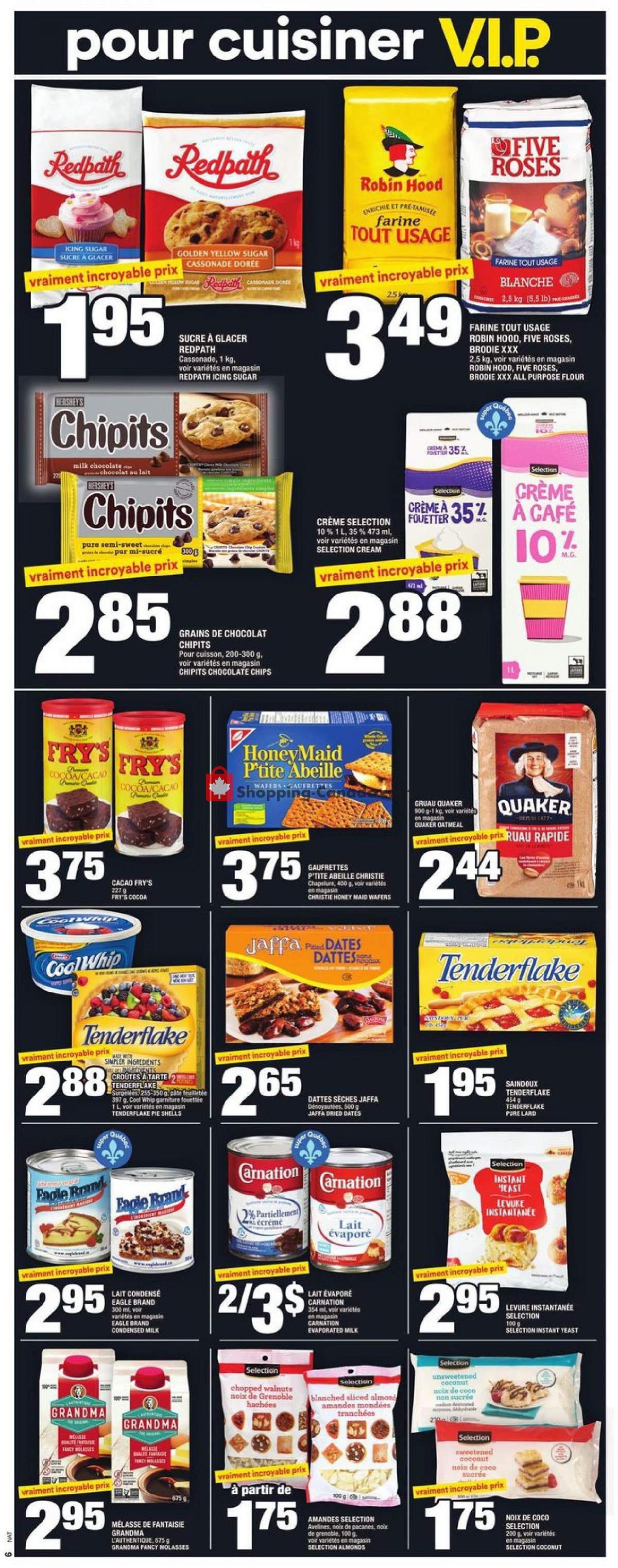 Super C flyer from Thursday December 2, 2021 to Wednesday December 8, 2021 - page 9