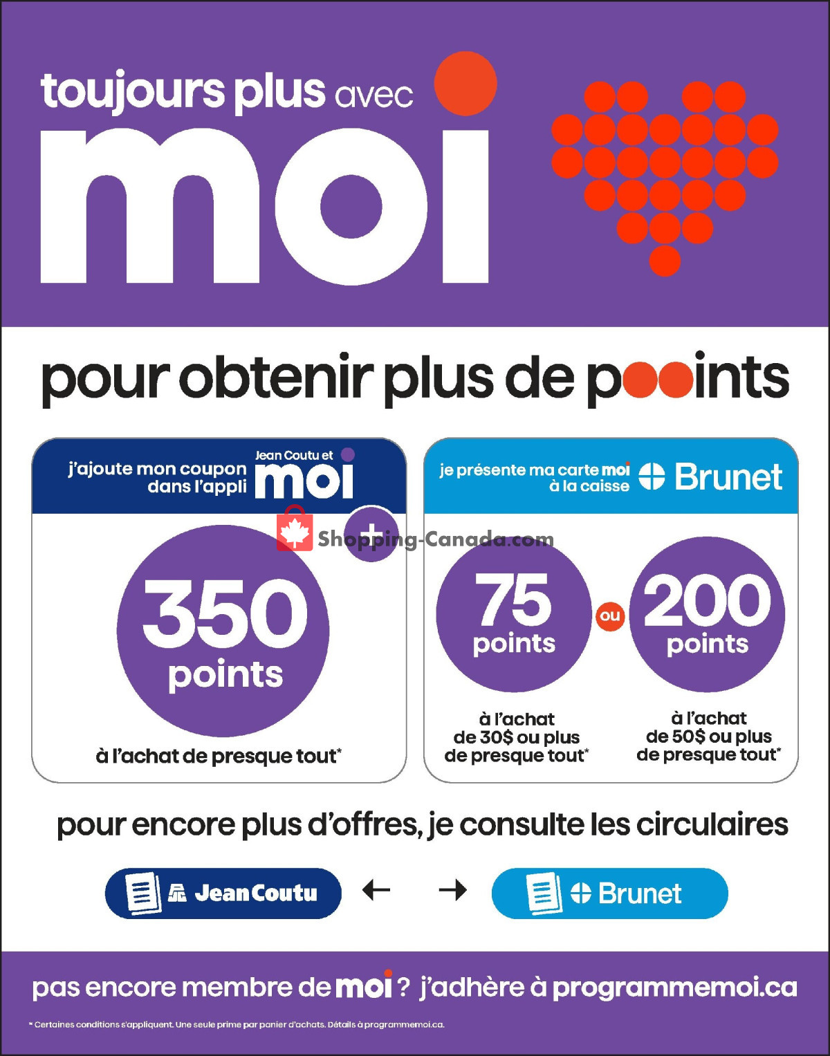 Super C flyer from Thursday February 29, 2024 to Wednesday March 6, 2024 - page 17