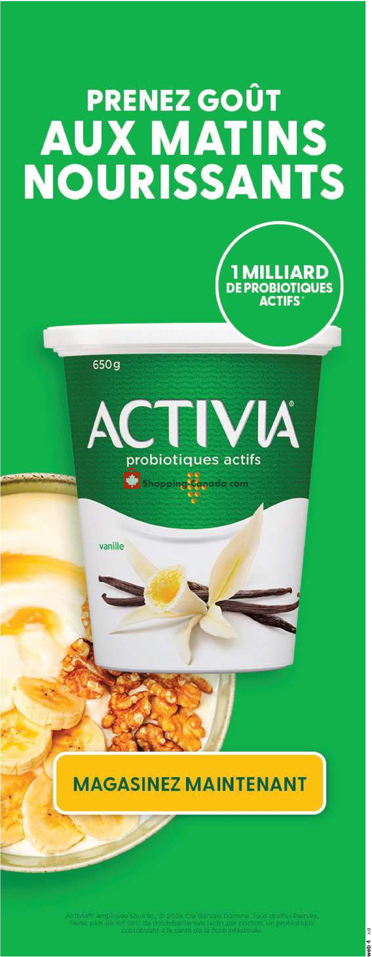 Super C flyer from Thursday February 15, 2024 to Wednesday February 21, 2024 - page 15